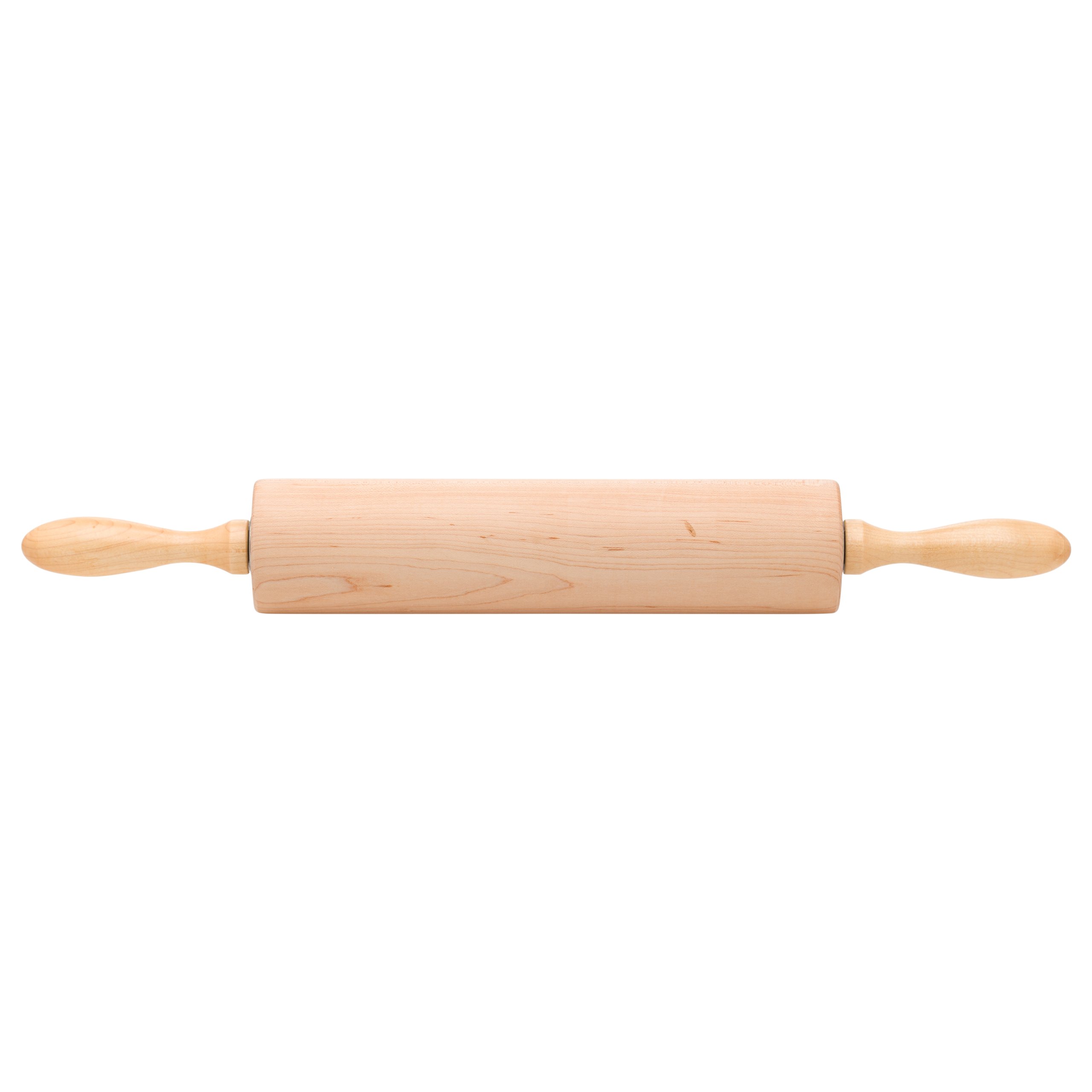 新品】Ateco rolling pin ローラー麺棒